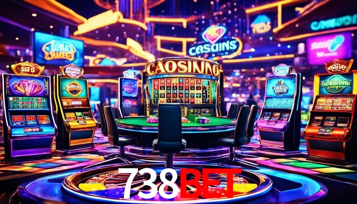 Player Reviews 738bet