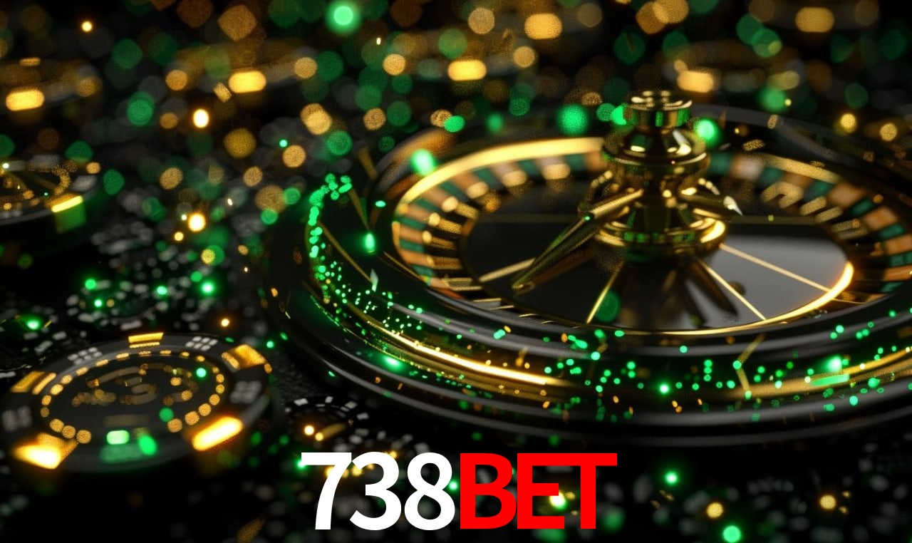 Seasonal Promotions 738bet