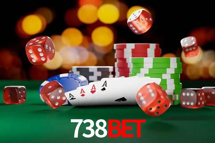 Slot Games 738bet