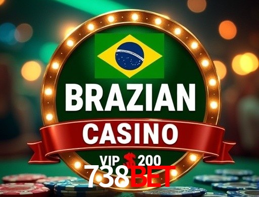 Exclusive Offers 738bet