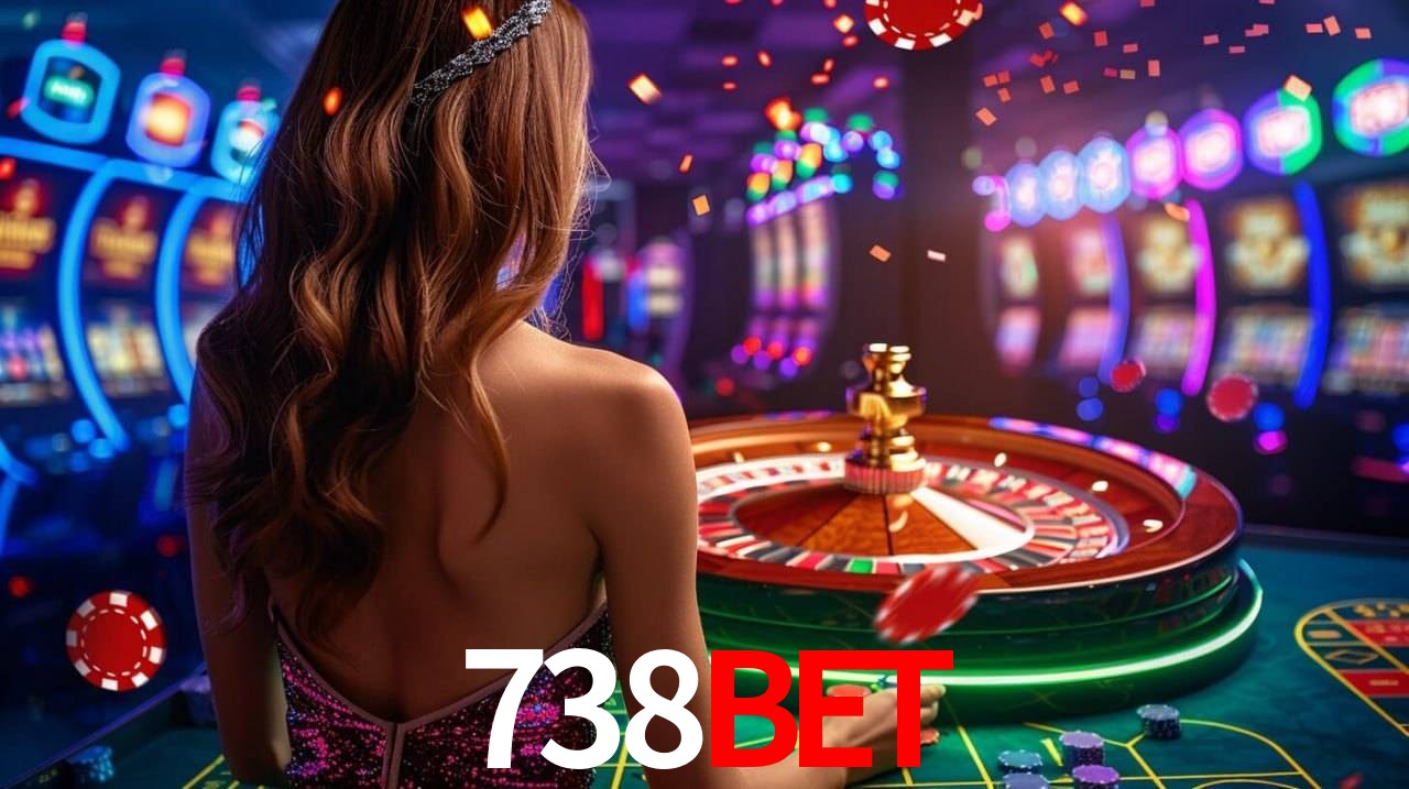 738bet App Interface