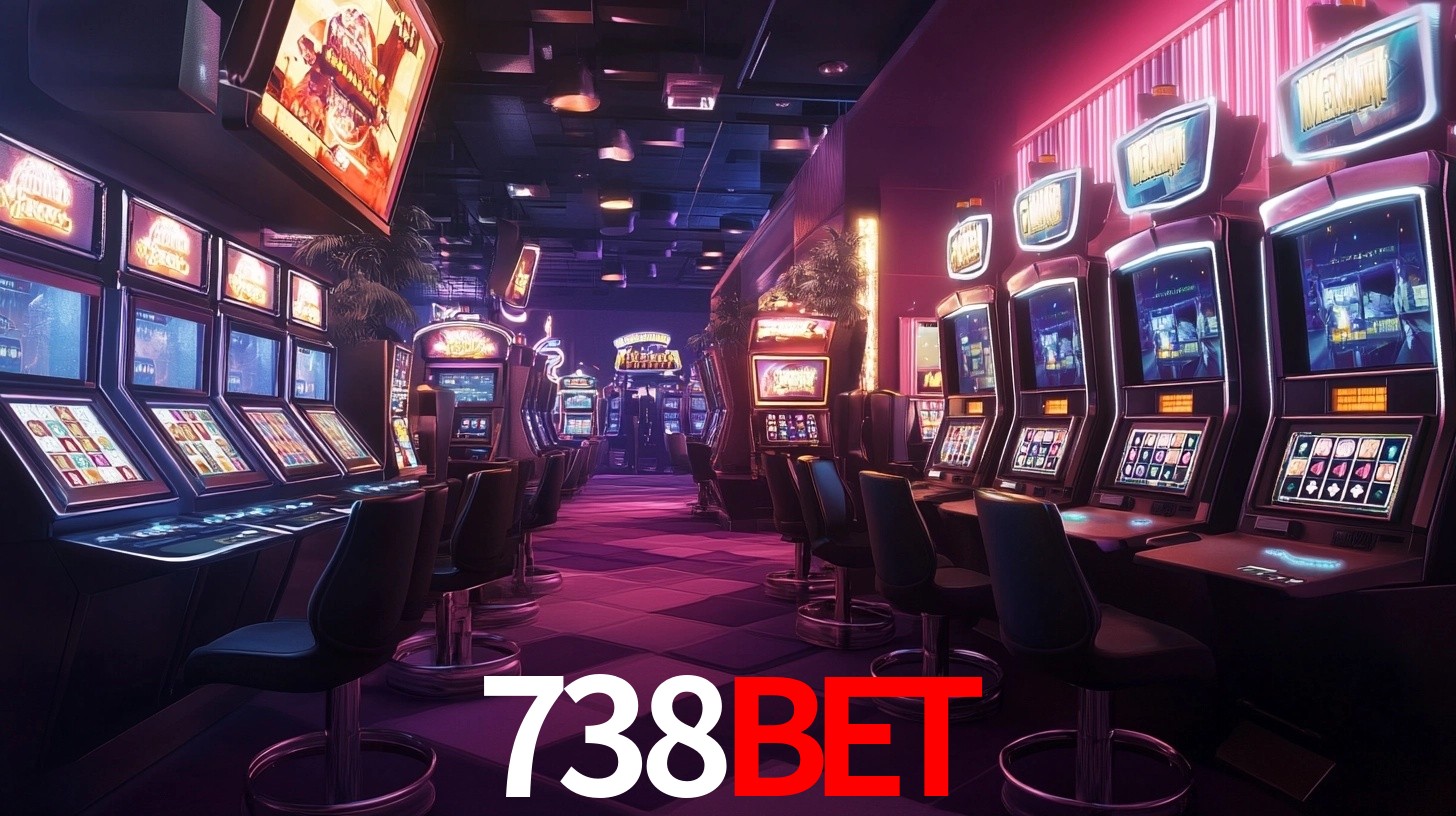 Programa VIP 738bet