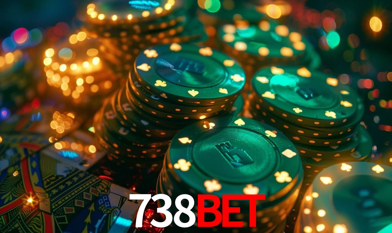 Welcome Bonus 738bet