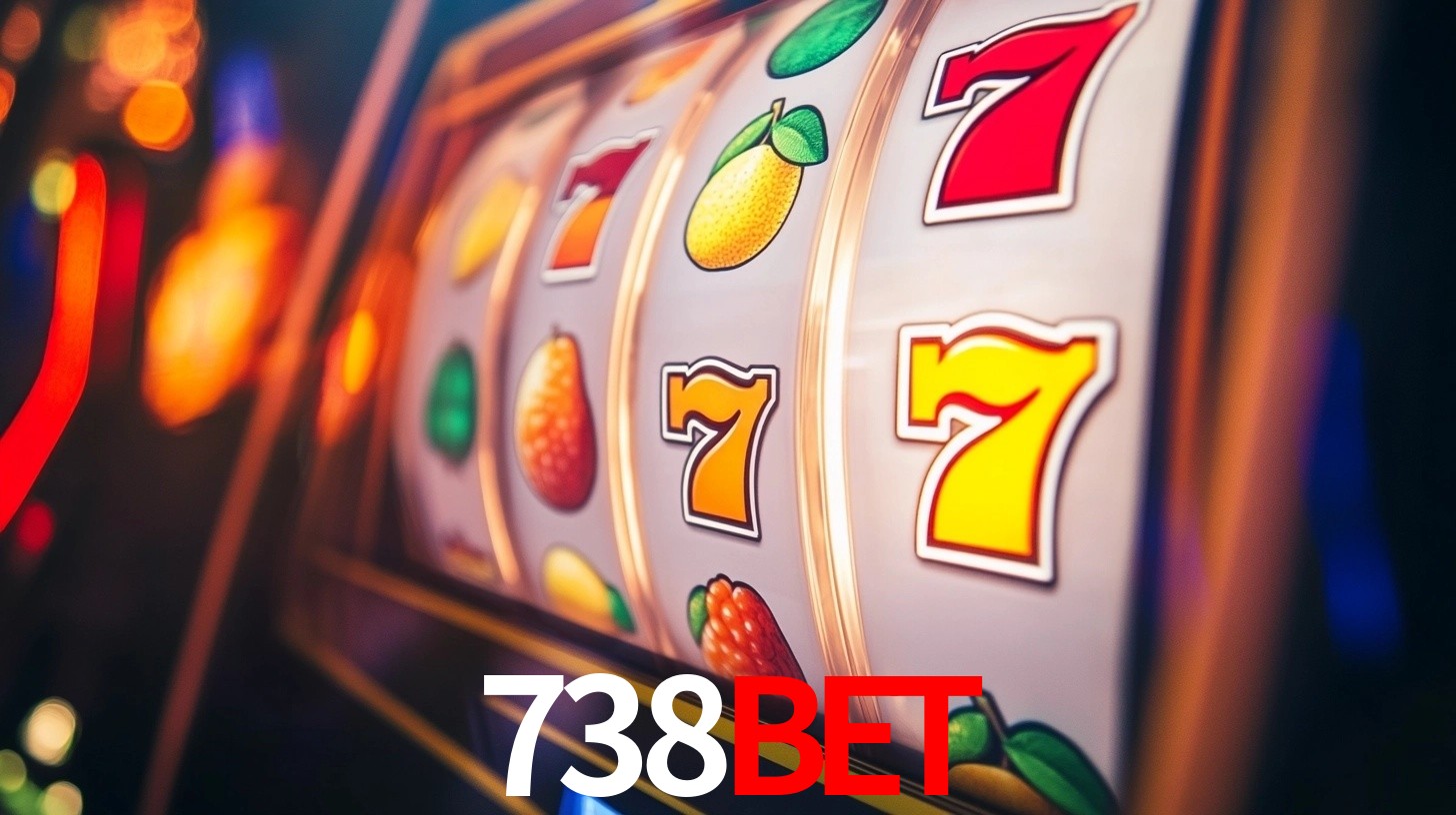 Welcome Bonus 738bet