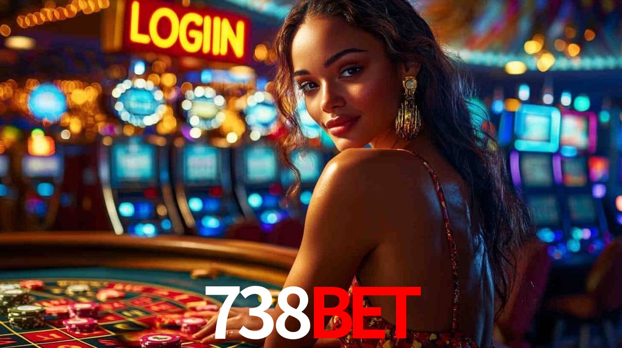 Game Providers 738bet